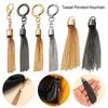 Украшения Кошелек Фурнитура Аксессуары Кисточки Подвеска Сумка через плечо Кисточка Подвеска с кисточкой Брелок
