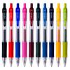 Zebra Гелевая шариковая ручка Sarasa, 0,5, набор из 10 цветов, JJ3-10C-AZ
