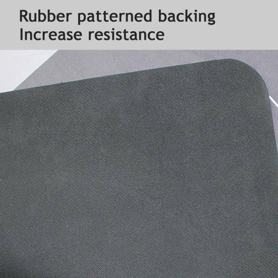 Рождественский коврик для пола с 3D-эффектом, коврик для двери с рисунком Санты, приветственный коврик, нескользящий коврик для пола с изображением рождественской елки и снеговика для прихожей, крыльца, праздничного домашнего декора