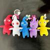 Charming Game Pikmin Plush Toy 15cm Delightful Soft Stuffed Doll For Collectors