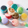 All Star 12 Piece Set Tunkaron Fatty Macaron Sweets Sweets Day [Подарок] Матери Отцу