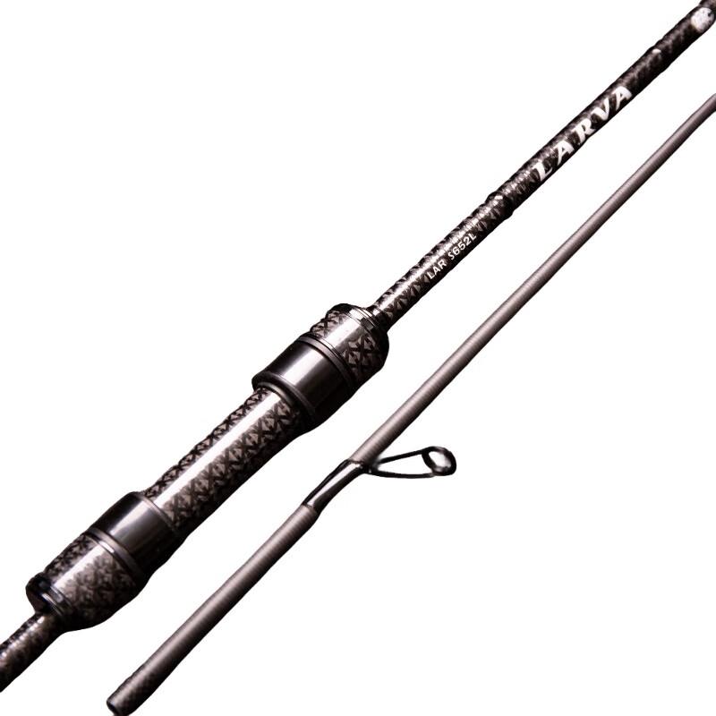 Удилище спиннинговое Oeny Carbon LRF