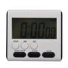 Cooking Digital LCD Timer Kitchen Time Countdown Alarm Clock Baking Pizza Tool