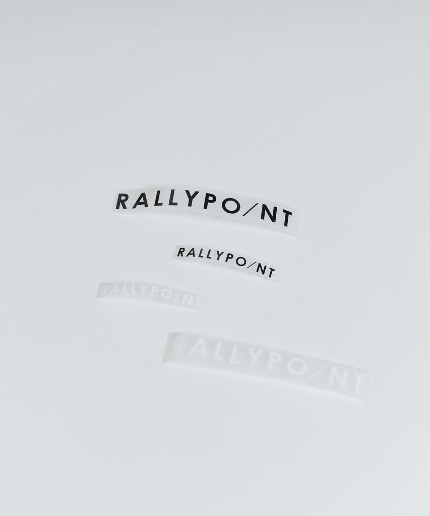 Laellipointeu Индивидуальная футболка_Белая