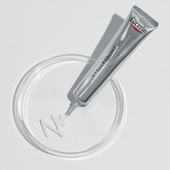 Eucerin Hyaluron 3X Eye Cream SPF 15 15ml