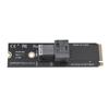 M.2 NVME To U.2 Converter Card Mkey PCIeX4 M.2 PCIe To SFF8643 Hard Disk Adapter Card Support 2230/2242/2260/2280 SSD