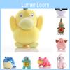Pikachues Anime 40style Charmander Eevee Image Toys Cartoon Doll Plush