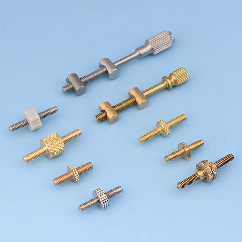 Запасные части для вышивальной машины Винт пяльцев Для китайской вышивки и запчасти для вышивальной машины Tajima