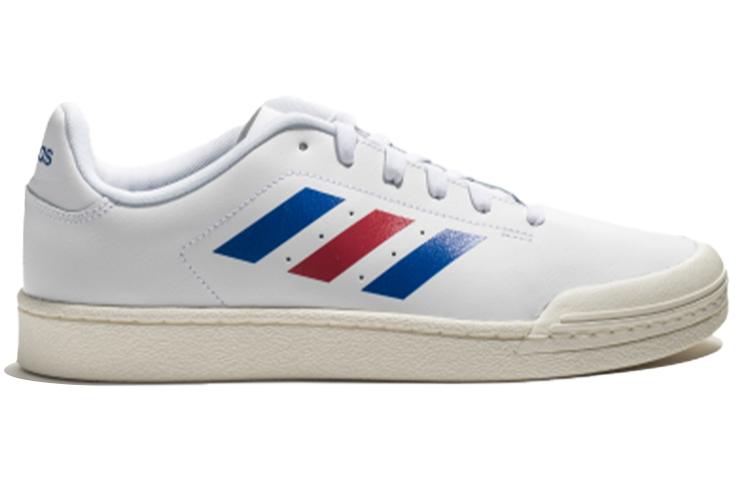 adidas Neo Court70s 'Белый Синий Красный' DB3046