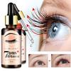 Eyelash Growth Serum For Eyelash Growing Thickening And Lengthening Eyelash Nutrient Solution