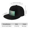 Поньо Раскраска Аниме Подводные Бейсболки Snapback Модные Бейсболки Дышащие Повседневные Кепки Для Улицы Унисекс