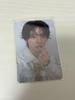 [USED] Stray Kids Reno 5clock Fan Meeting Blanket Trading Card