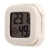 1.5in Bluetooth5.0 Temperature Humidity Sensor for Tuya APP Muitifunction Electronic Hygrometer Thermometer