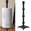 Paper Towel Holder Tissue Roll Rack Home Decor Countertop Dispenser with Stable