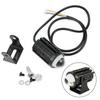1pc LED Spot Light Offroad ATV LED Motorcycle Headlight Yellow White
