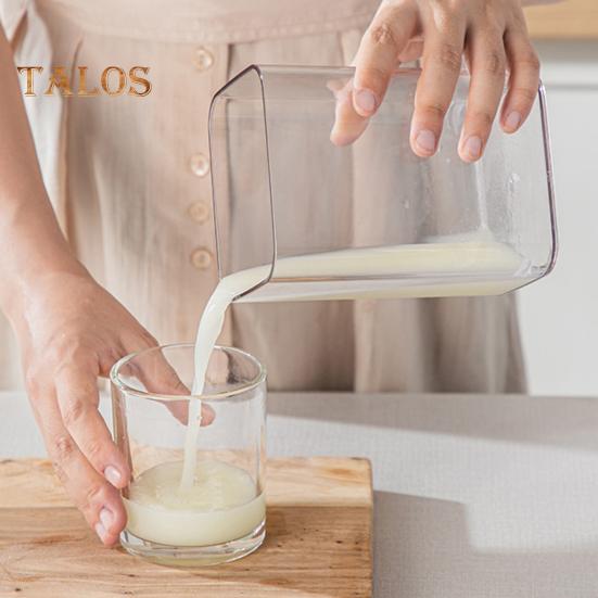 Греческая йогуртница и сито для сыра Фильтр для йогурта без бисфенола А с сеткой из нержавеющей стали 37 унций герметичный набор для самостоятельного приготовления йогурта съемная сетчатая корзина для орехов