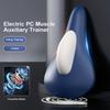 Electric Pelvic Floor Muscle Trainer Pelvic Floor Strengthening Device Pelvic Floor Muscle Training Device for Physical Therapy