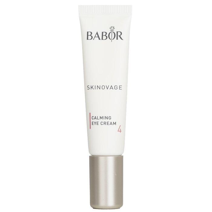 BABOR Skinobaji Calming Eye Cream 4