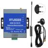 GSM SMS Alert Telemetry Temperature Alarm System Measuring Support Remote Control