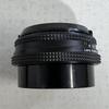 Used [Operation not confirmed] CONTAX Carl Zeiss Tessar T 45mm F2.8* Camera Lens Contax Camera Supplies
