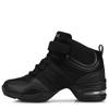 Women's High-Top Breathable Modern Dance Shoes for Spring/Summer - Soft Bottom Fitness Sneakers