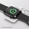 Magnetic Portable Wireless Charger Power Bank For Apple Watch iWatch 5/4/3/2/1