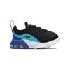 Новые Nike Air Max Motion 2 Черные Гиперсиние TD AQ2744-016
