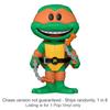 TMNT: Mutant Mayhem 2023 Michelangelo Vinyl Soda