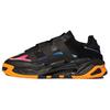 Niteball Club Fresh Unisex Sneakers Black Core-Black Orange-Rush GW1624