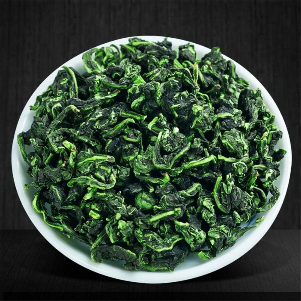 125g Bags Oolong Tea Tieguanyin Tea Green Tea Top Grade Mike Ooling Health Food