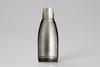 Select Water Bottle Set Stainless Steel PET Bottle Vacuum Imabari Towel Set 350ml J-kitchens (Dual Structure) &