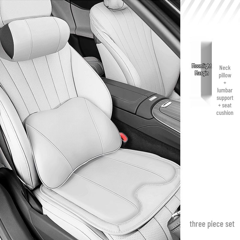 Подушка для подголовника и поясничной поддержки автомобиля Geely для Xingyue L, Emgrand, Binyue, Xingrui L, Jiaji