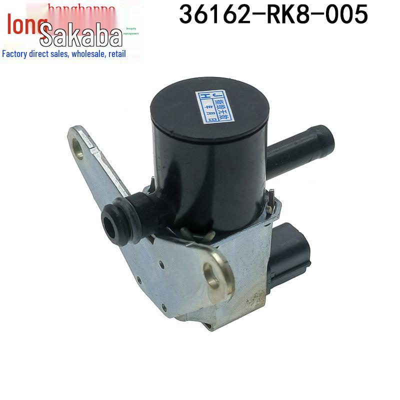 Honda City/CRZ/Fit Solenoid Valve (36162-RK8-005/36162-RB0-005, K5T46873)