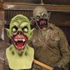Halloween Holiday Party Costume Mask Trick Horror Toy Mask Horror Horror Mask