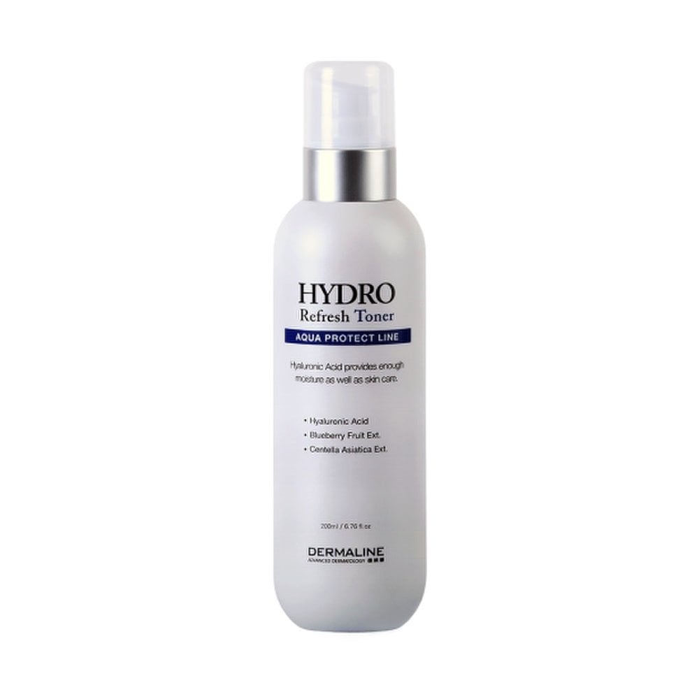Hydro Refresh Toner 200ml