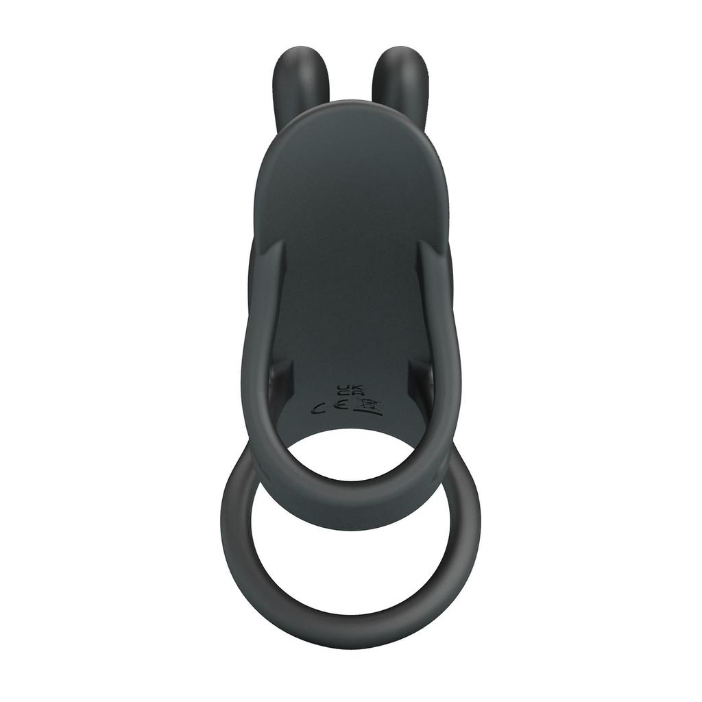 Vibrating Penis Sleeve Matty, 7 Vibration Functions Memory Function