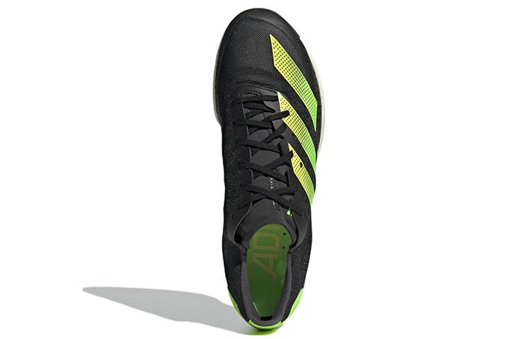 adidas Adizero Ambition Черный Солнечно-Зеленый GY8401