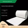 High Temperature Resistant Fireproof Aluminum Silicate Insulation Blanket