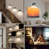 Dimmable Painting Lamp Adjustable 13-Color Wireless Picture Light  for Home Wall Decoration