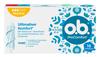 OB. Original Tampons Normal Flow - 16 Count