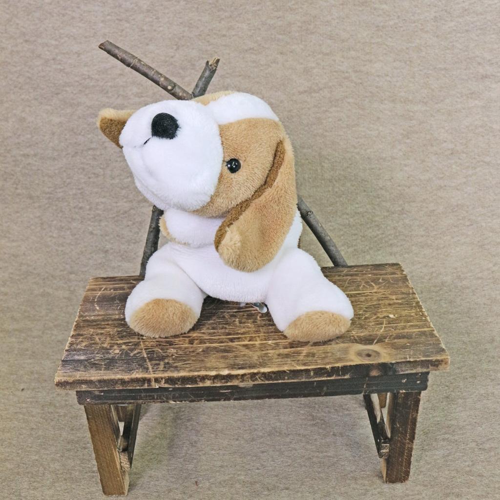 Ленивая собака для вечеринок (M) Бассет-хаунд