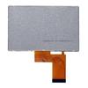 Universal 4.3 Inch Tft Lcd Screen Display 40 Pins Hd 480*272 Repair Replacement Monitor For Car Vehicle