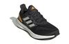 adidas Pureboost 22 J 'Carbon Wonder Silver Yellow' IF5544