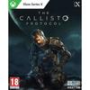 Just For Games The Callisto Protocol Xbox Series X - 0811949035103