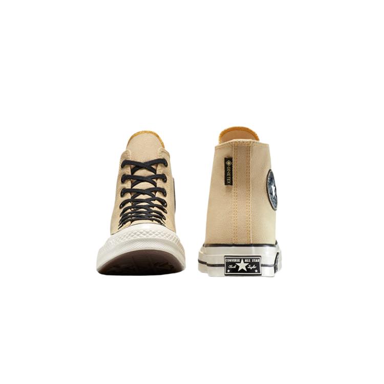 Converse Chuck 70 Классические Простые Повседневные Персональные Высокие Кеды Унисекс Кроссовки A13294C