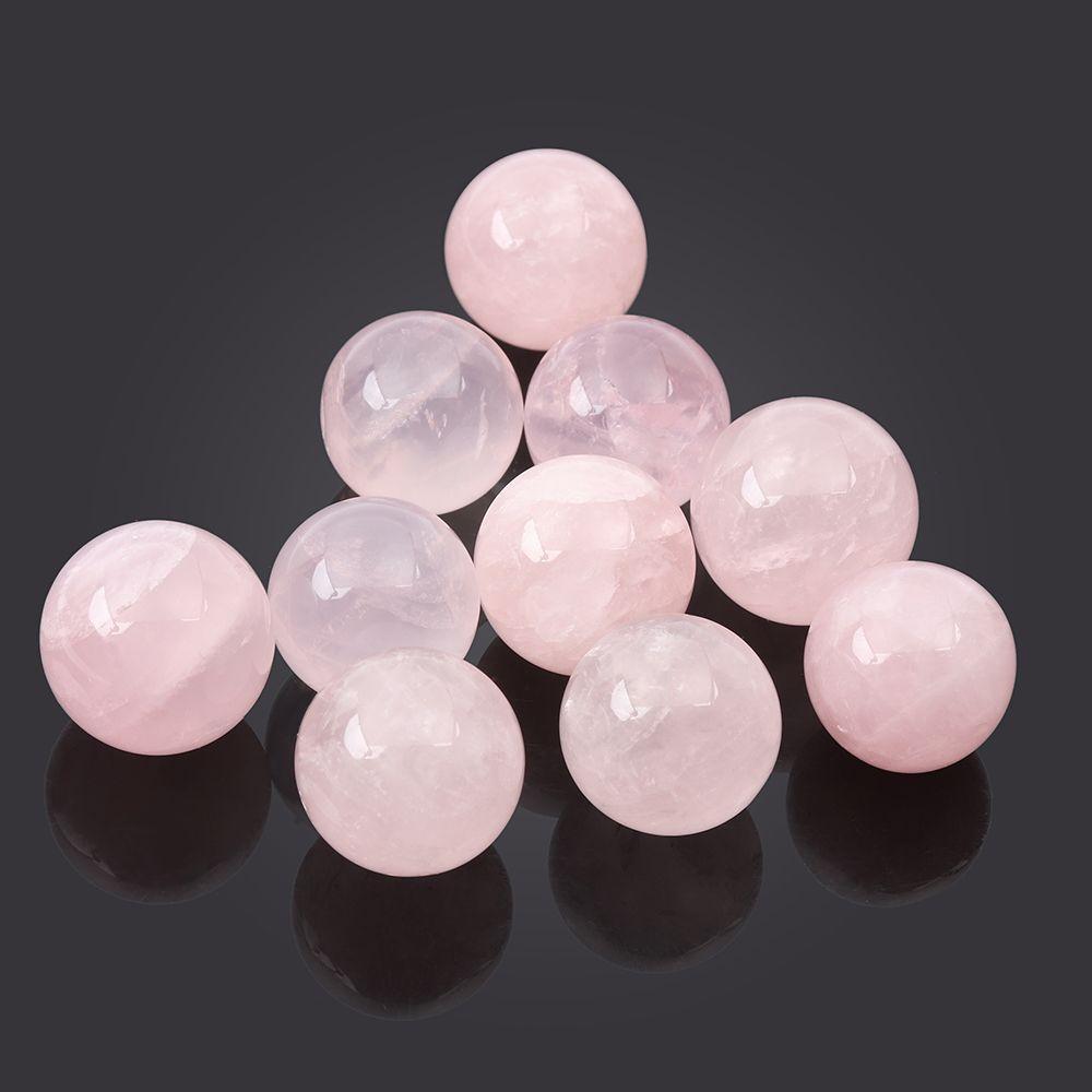 Natural Fluorite Gift Sphere Healing Gemstone Crystal Ball Quartz Stone