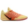 Nike Кроссовки Sabrina 3 EP All-Star Women Оранжевые Мягко-желтые Оранжево-трансовые IB2275-700