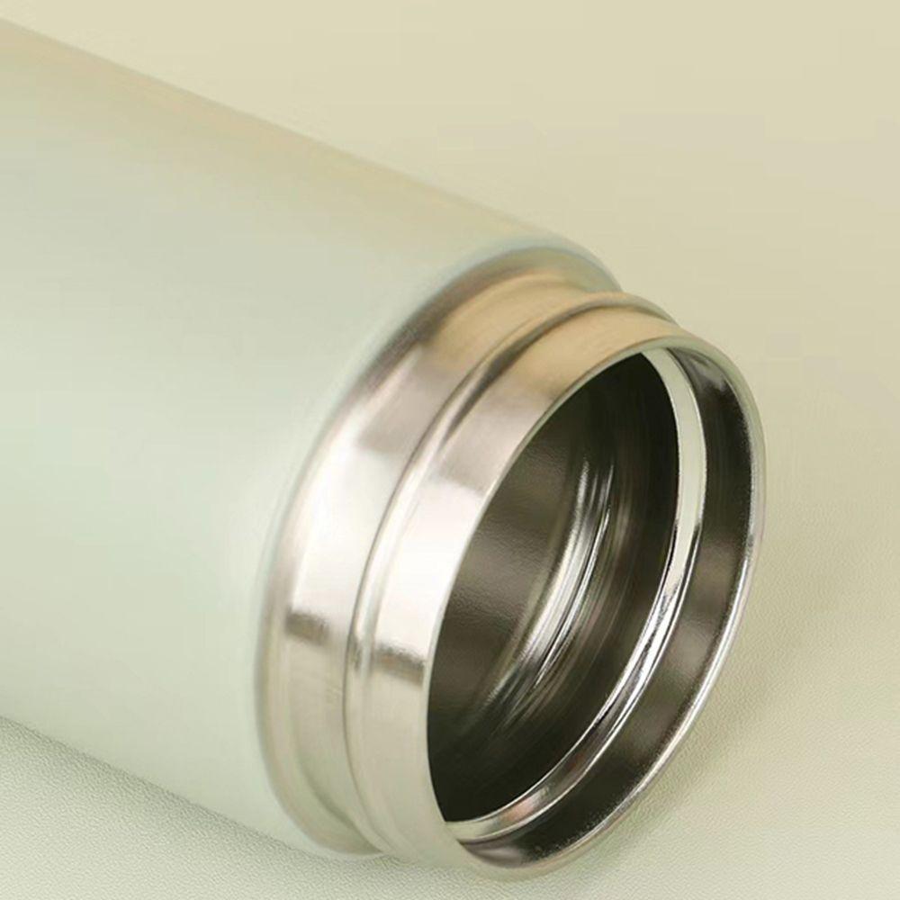 Drinks Preservation Pot Insulated Thermos Cup Thermal Water Bottle Thermoses Water Cup Vacuum Flask