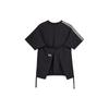 Y-3 Футболка с застежкой (IJ9782)