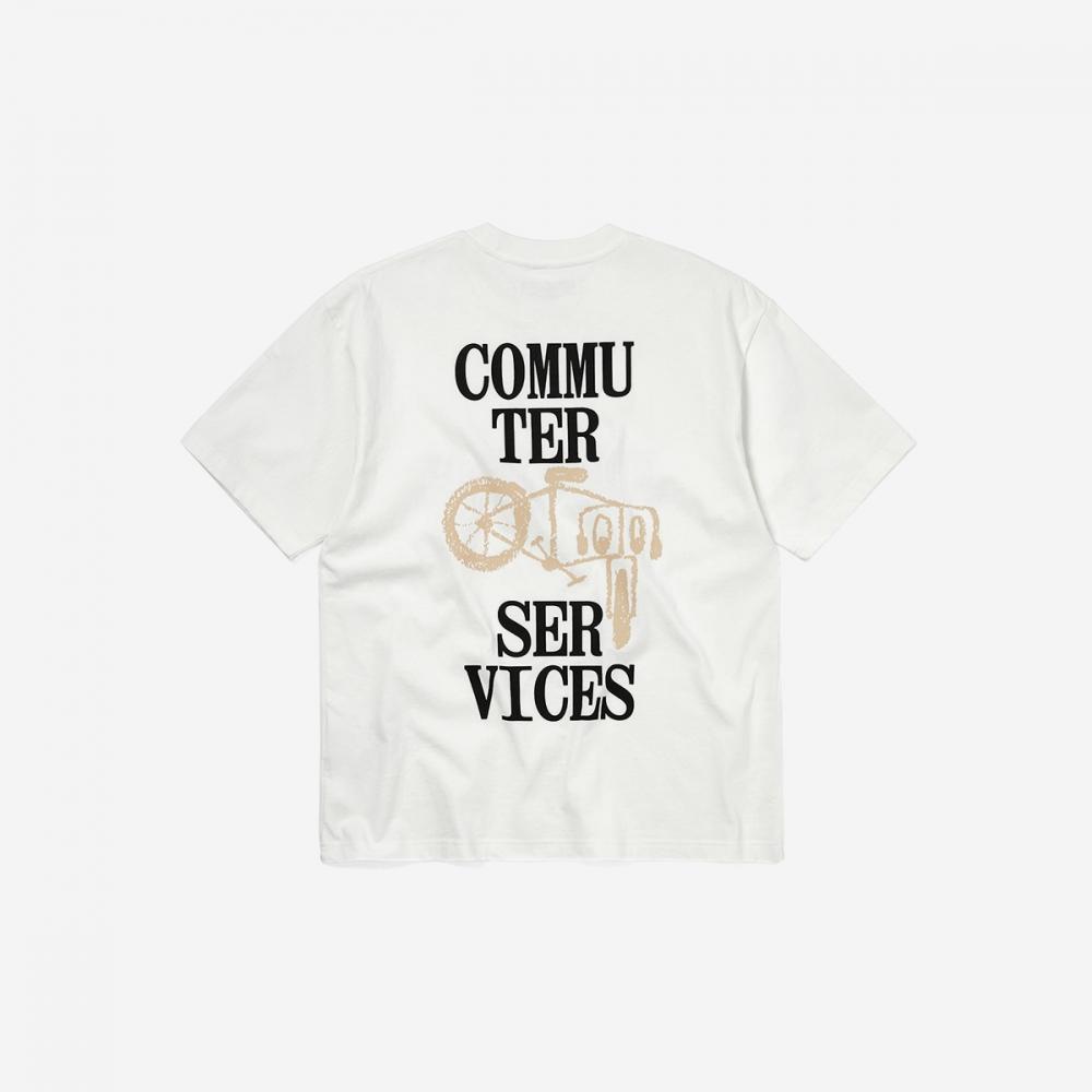 Thisisneverthat [tnt X Actual Source] Футболка для города Ac251ttsst01